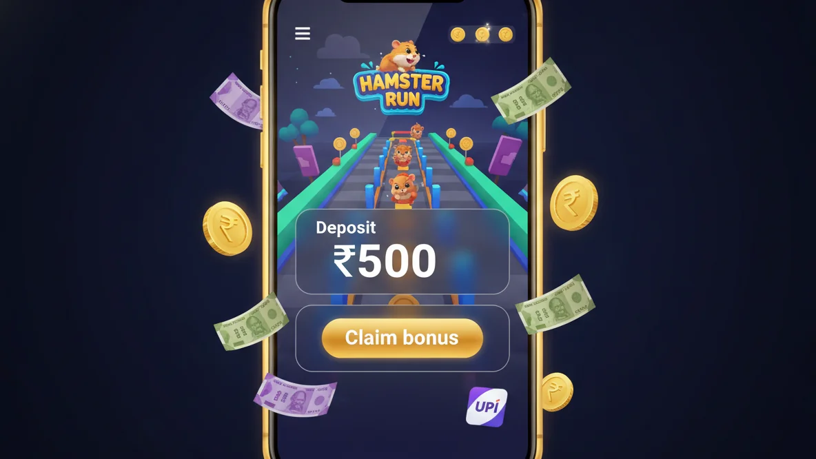 Bonus activation flow