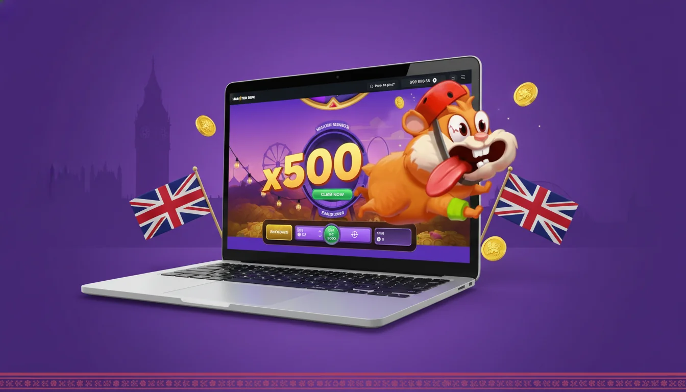 Welcome bonus activation screen